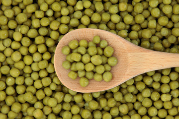 Marrowfat Peas