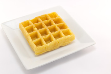 ワッフル