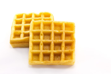 ワッフル