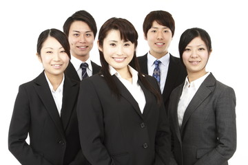 ビジネス・複数