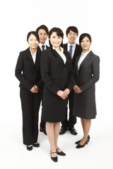 ビジネス・複数