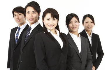 ビジネス・複数