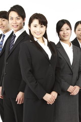 ビジネス・複数