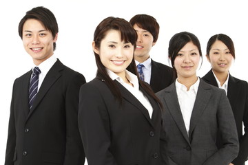 ビジネス・複数