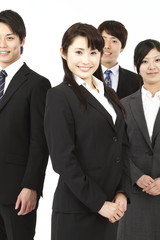 ビジネス・複数