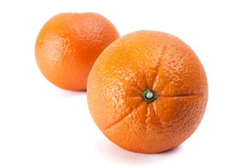 Oranges
