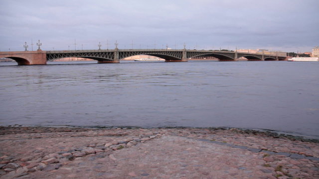Neva River