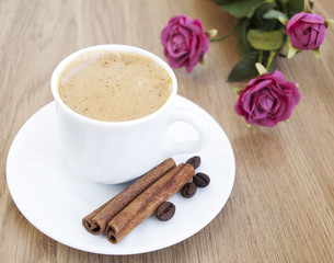 Cappuccino