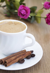 Cappuccino