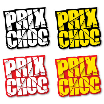 Prix Choc