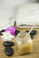 honey spa