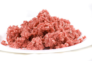 beef mince