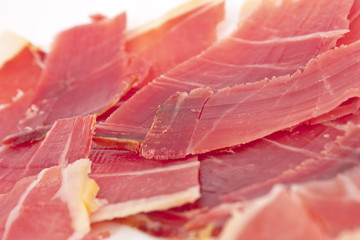Iberian Ham