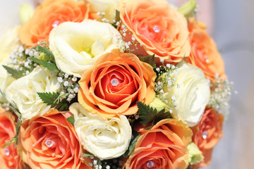 Beautiful bouquet