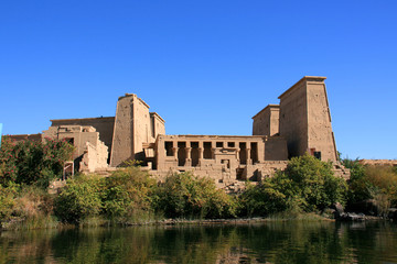 Temple de Philae  © YuricBel