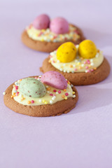 Easter sweets