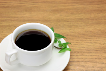 coffee