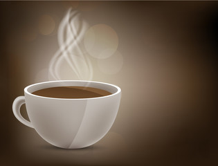 Coffe cup