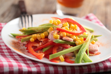 Salad