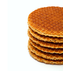 Dutch Waffles