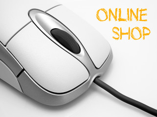 Online Shop