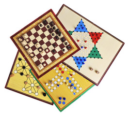 Board games - 39863183