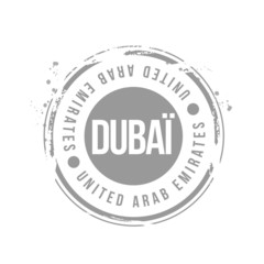 timbre dubaï