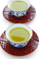 japanese green tea
