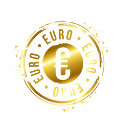 timbre euro