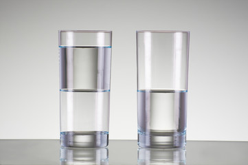 magic glass