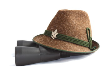 hunting equipment
