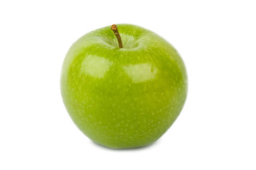 Green apple