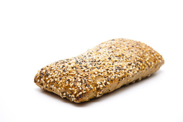 Vollkornbrötchen