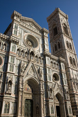 Fototapeta premium Florencja