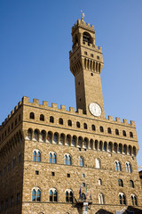 Obraz premium florence