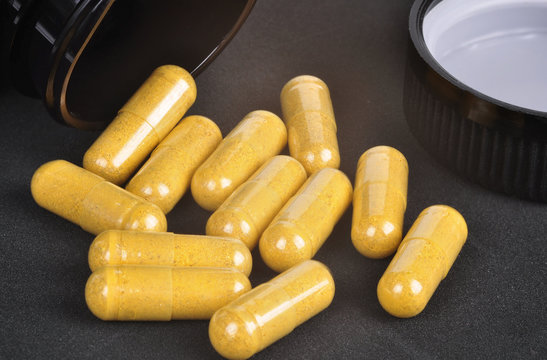 Yellow Pills