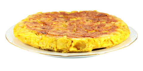 omelette