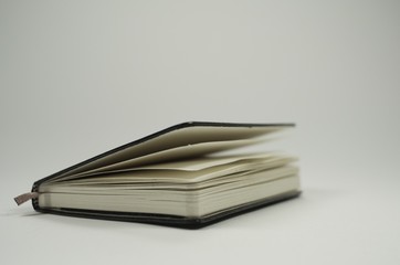 Notizbuch Kladde Büchlein @ miket