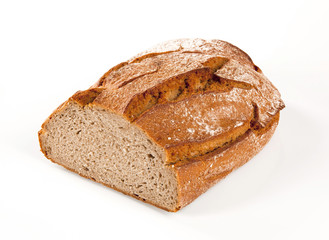 Fresh bread