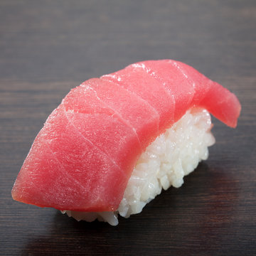 sushi sashimi