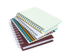 Notebook collection