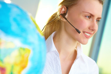 Tour agent