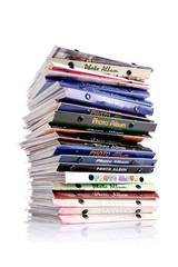 photo albums