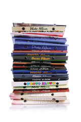 photo albums