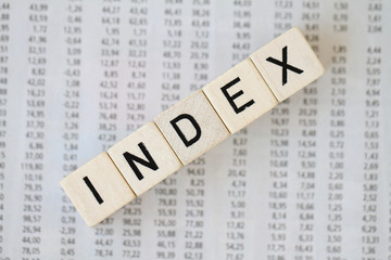 Aktienindex