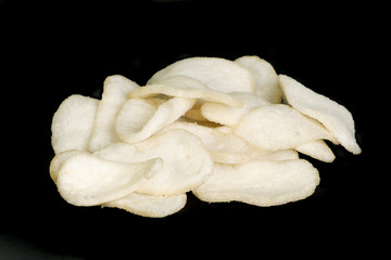 Prawn Crackers