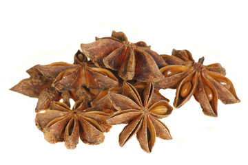 Star anise