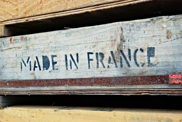 Made in France