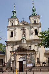 Church of St. Florian