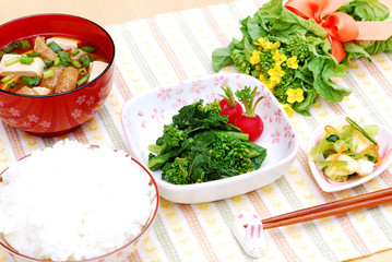 和食